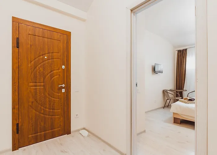 Near Deribasovskaya Apartmanhotel 3*