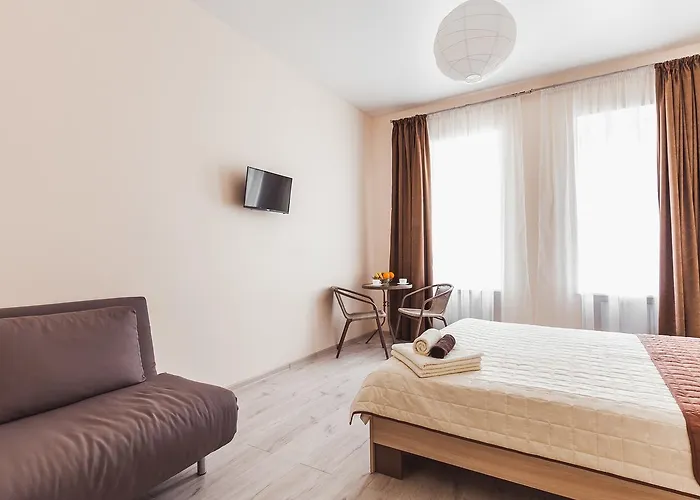 Near Deribasovskaya 3*