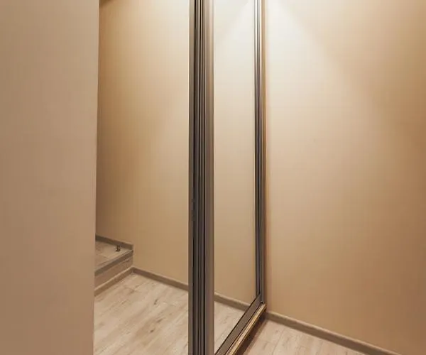 Apartmanhotel Near Deribasovskaya Odessza