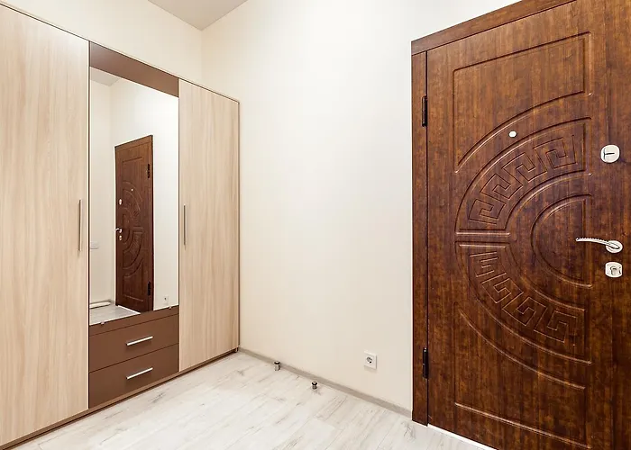 Near Deribasovskaya 3* Odessza