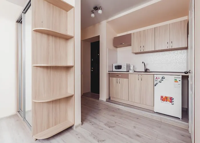 Near Deribasovskaya 3* Odessa