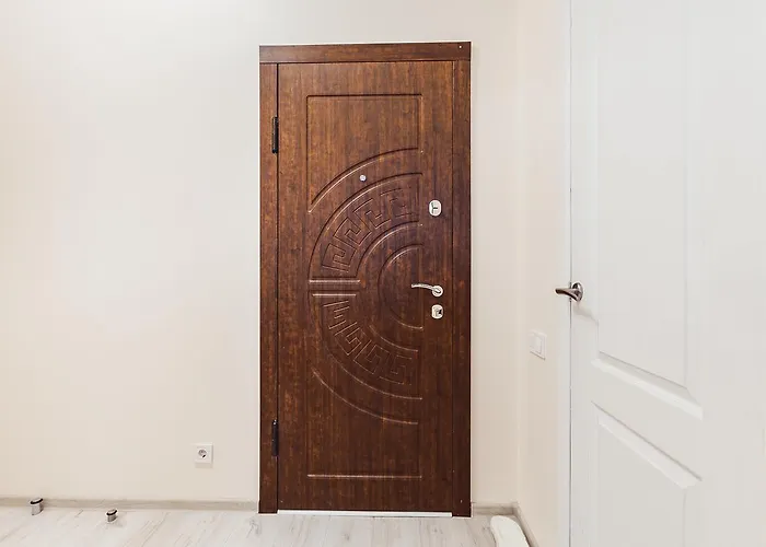 Apartmanhotel Near Deribasovskaya