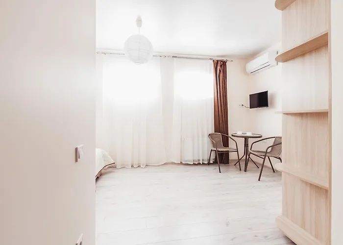 Apartmanhotel Near Deribasovskaya 3*