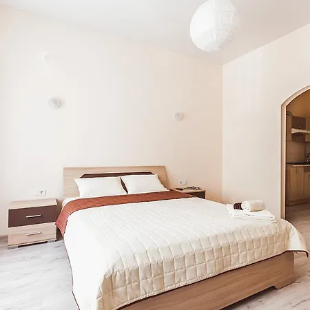 Near Deribasovskaya Odesa