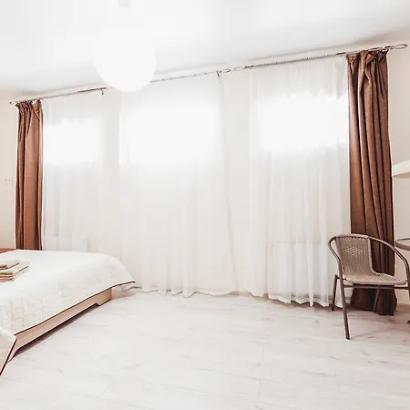 Near Deribasovskaya Aparthotel