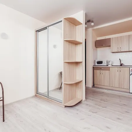 Near Deribasovskaya 3*