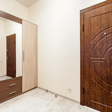 Near Deribasovskaya 3* Odesa