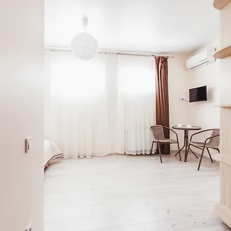 شقة فندقية Near Deribasovskaya 3*