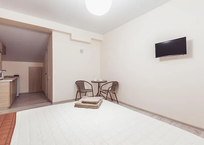 Near Deribasovskaya Odesa