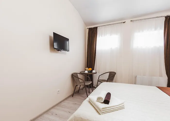 Near Deribasovskaya 3* 敖德萨