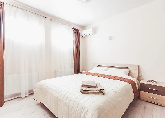 Near Deribasovskaya 公寓式酒店 3*