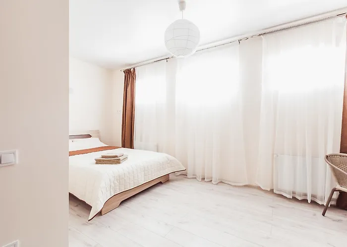 Near Deribasovskaya 公寓式酒店