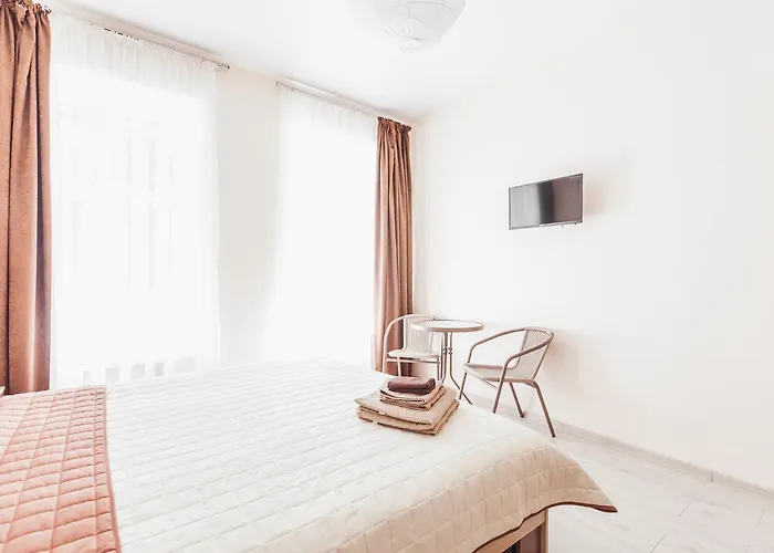 Near Deribasovskaya 3* 敖德萨